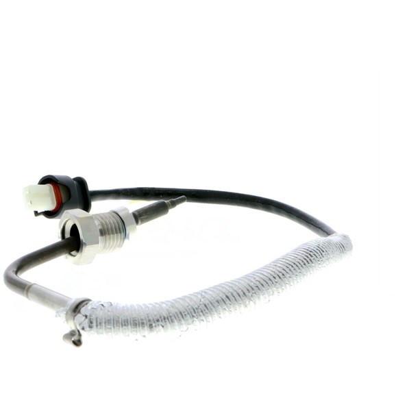 Sensor, avgastemperatur