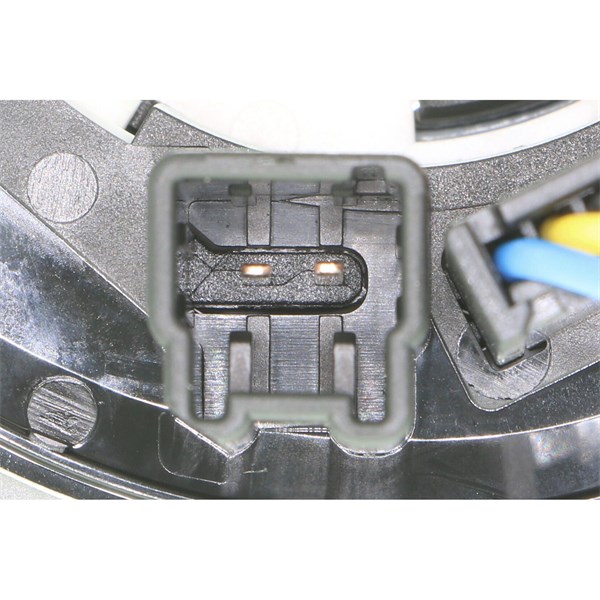 Klockfjäder, airbag Klockfjäder, airbag