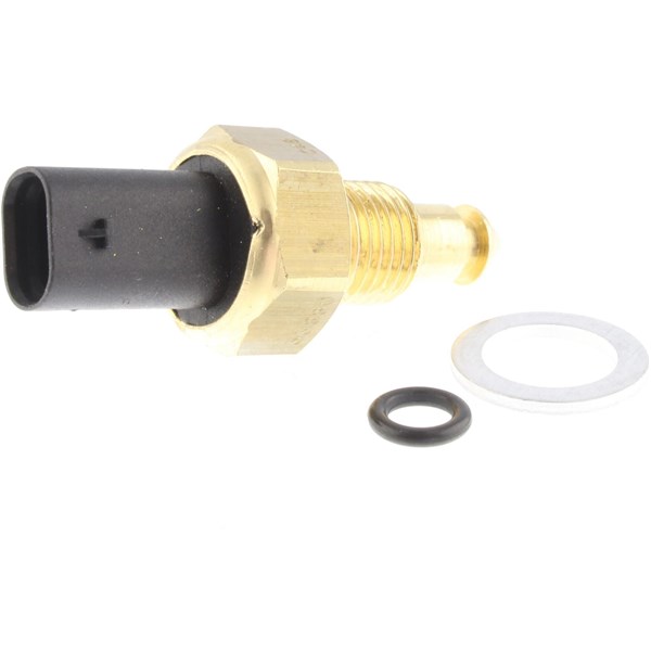 Sensor, bränsletemperatur