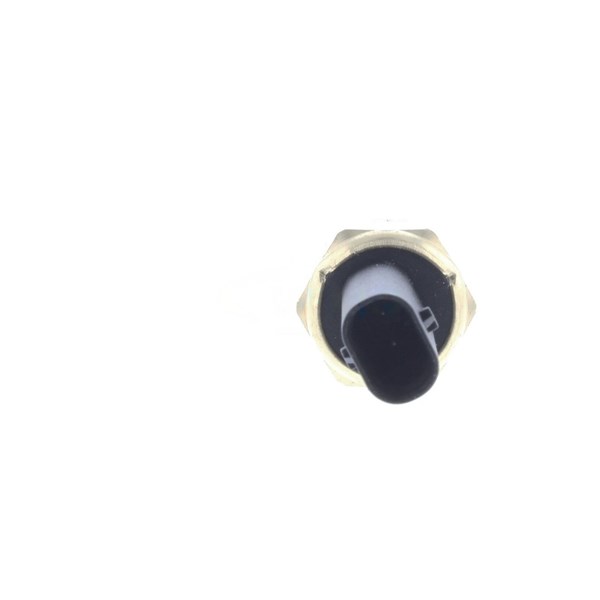 Sensor, bränsletemperatur