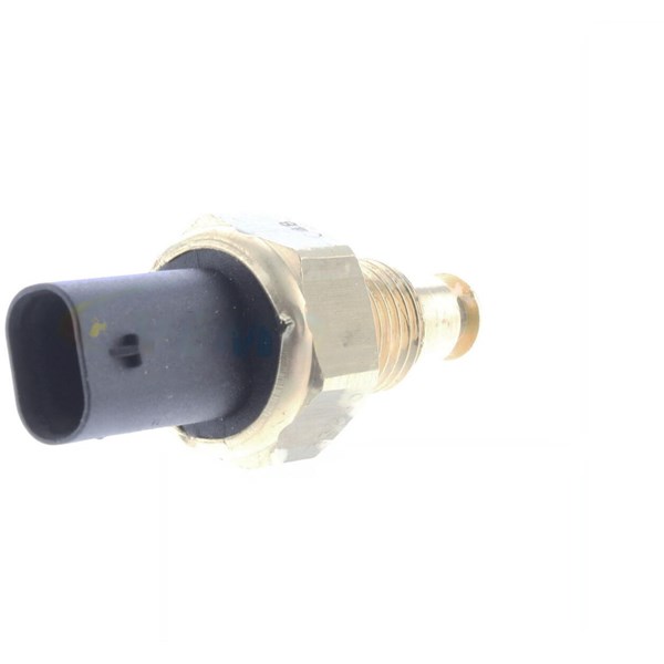 Sensor, bränsletemperatur