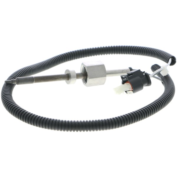 Sensor, avgastemperatur, Vänster Vemo V30-72-0822 VEMO