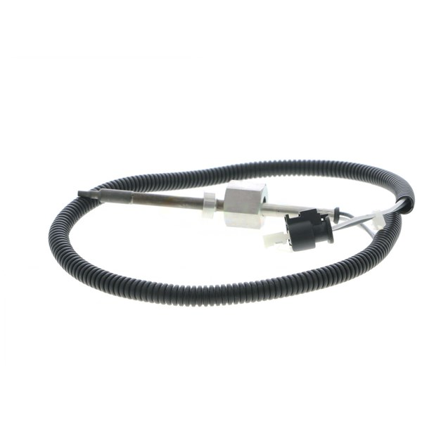 Sensor, avgastemperatur, Vänster