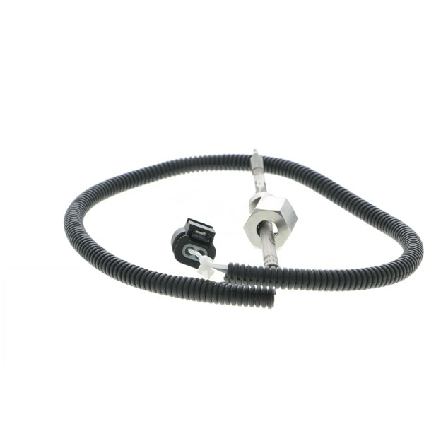 Sensor, avgastemperatur, Vänster