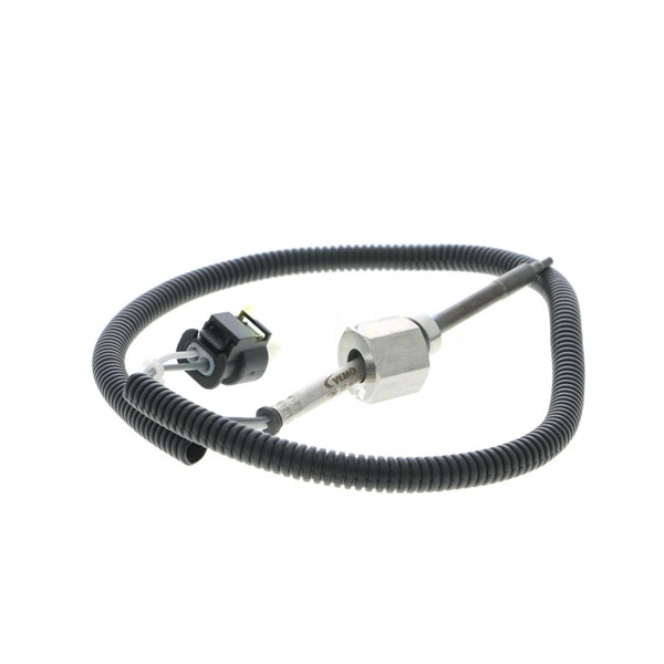 Sensor, avgastemperatur, Vänster