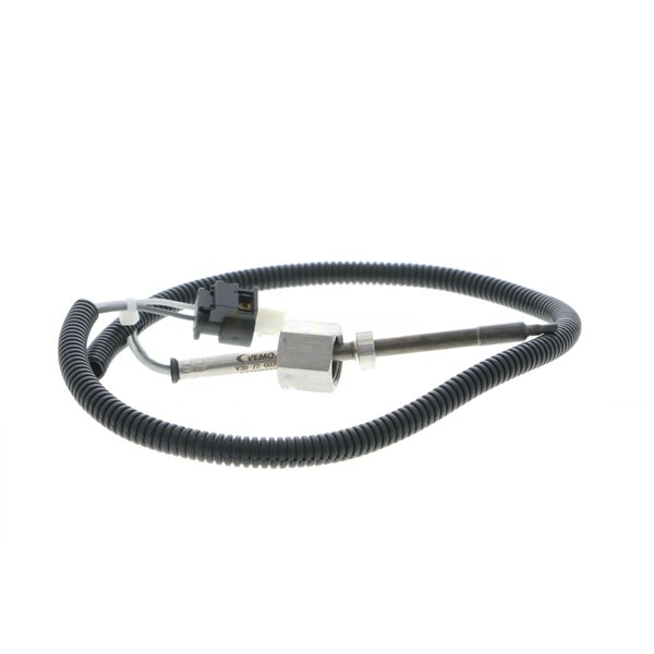 Sensor, avgastemperatur, Vänster