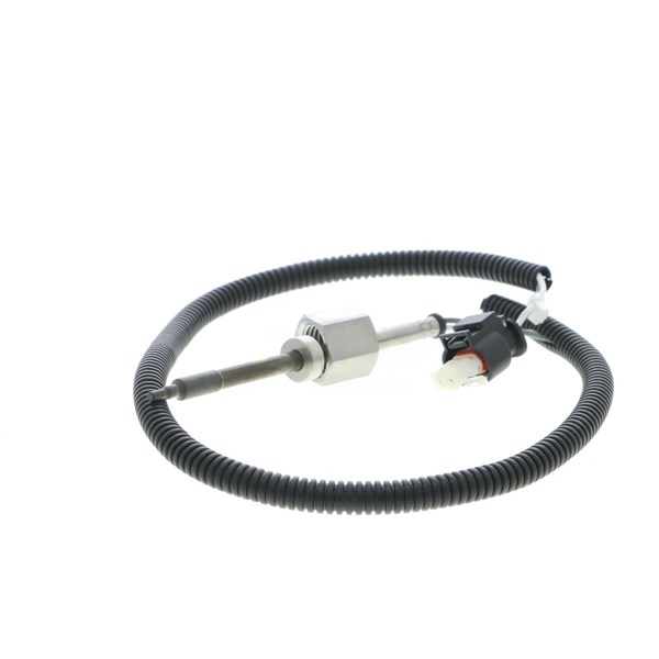 Sensor, avgastemperatur, Vänster