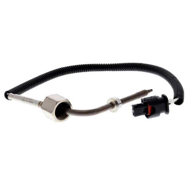 Sensor, avgastemperatur
