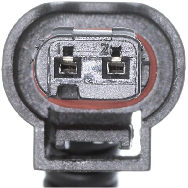 Sensor, avgastemperatur