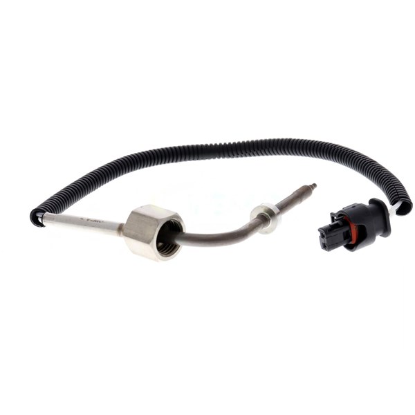 Sensor, avgastemperatur