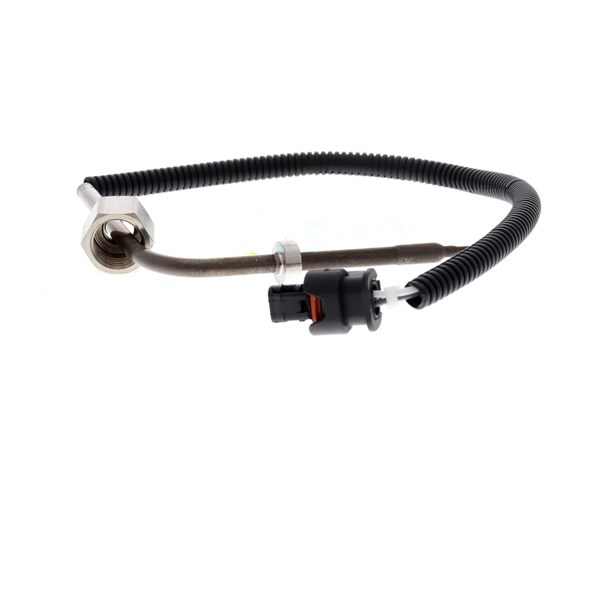 Sensor, avgastemperatur