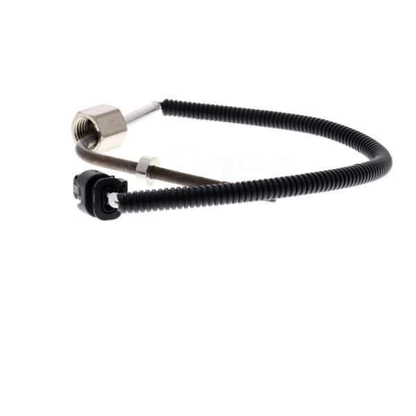 Sensor, avgastemperatur