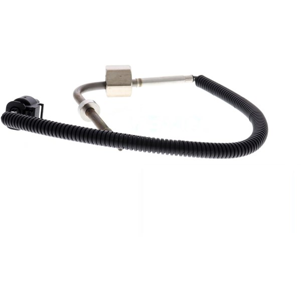 Sensor, avgastemperatur