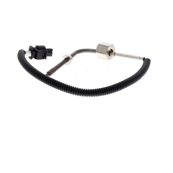 Sensor, avgastemperatur