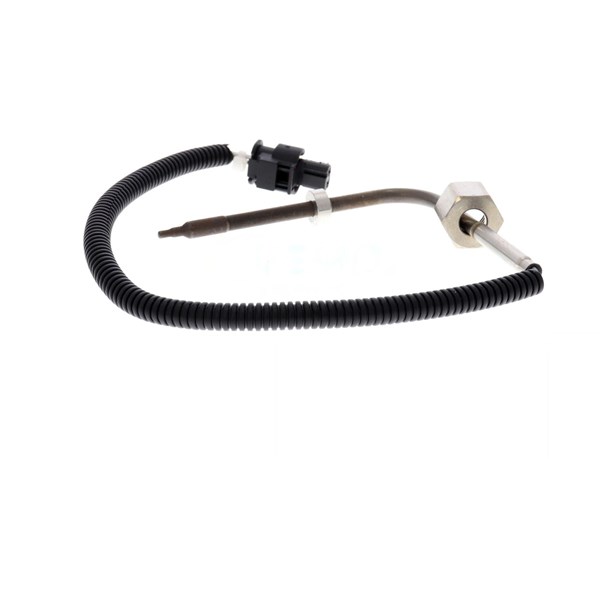 Sensor, avgastemperatur