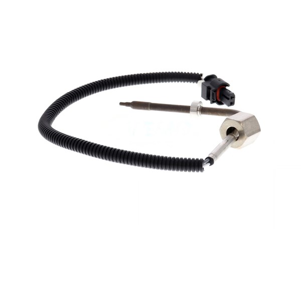 Sensor, avgastemperatur