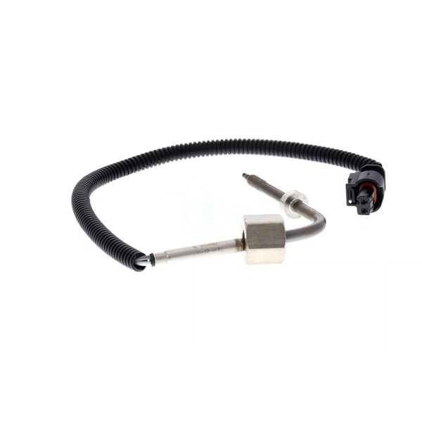 Sensor, avgastemperatur