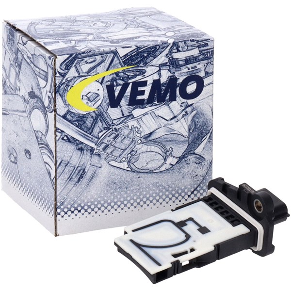 Luftmassemätare Vemo V38-72-0220 VEMO