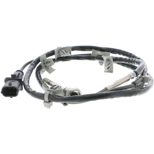 Sensor, avgastemperatur