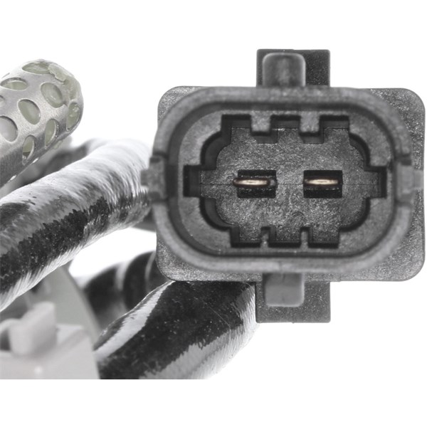 Sensor, avgastemperatur
