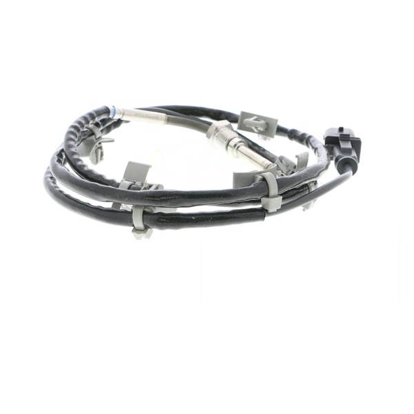 Sensor, avgastemperatur