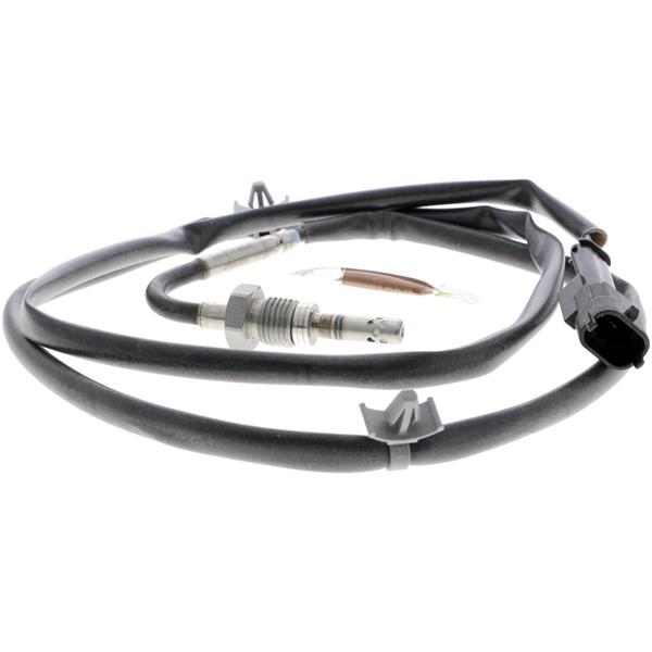 Sensor, avgastemperatur