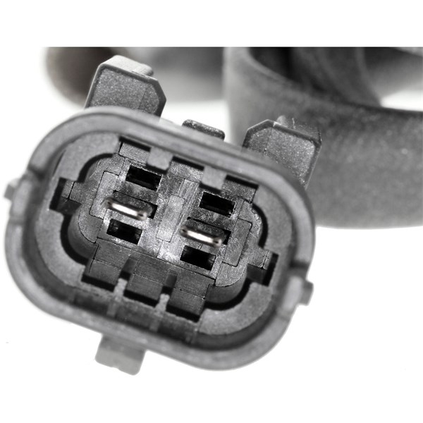Sensor, avgastemperatur