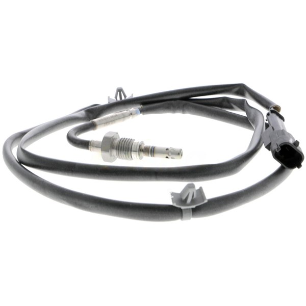 Sensor, avgastemperatur