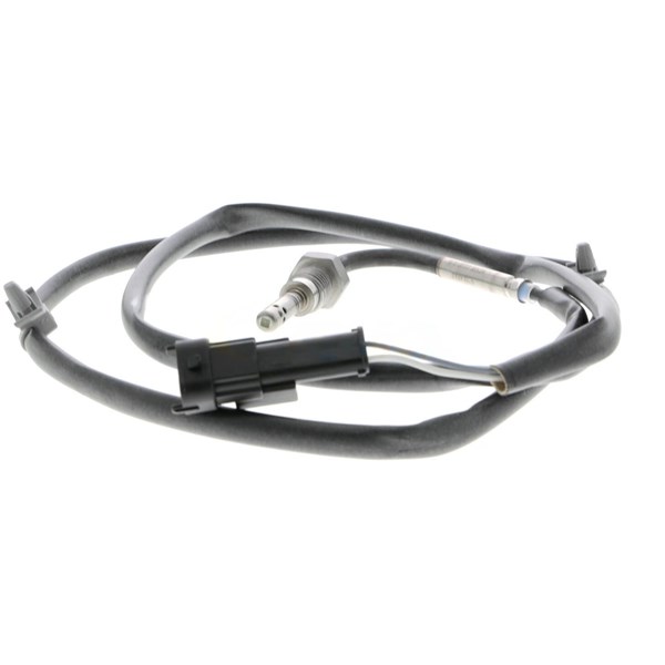 Sensor, avgastemperatur