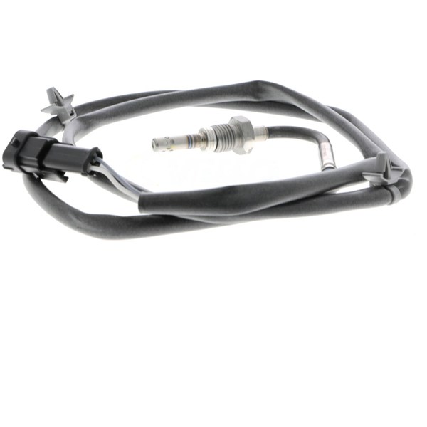 Sensor, avgastemperatur