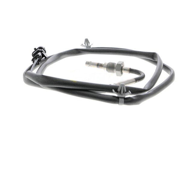 Sensor, avgastemperatur