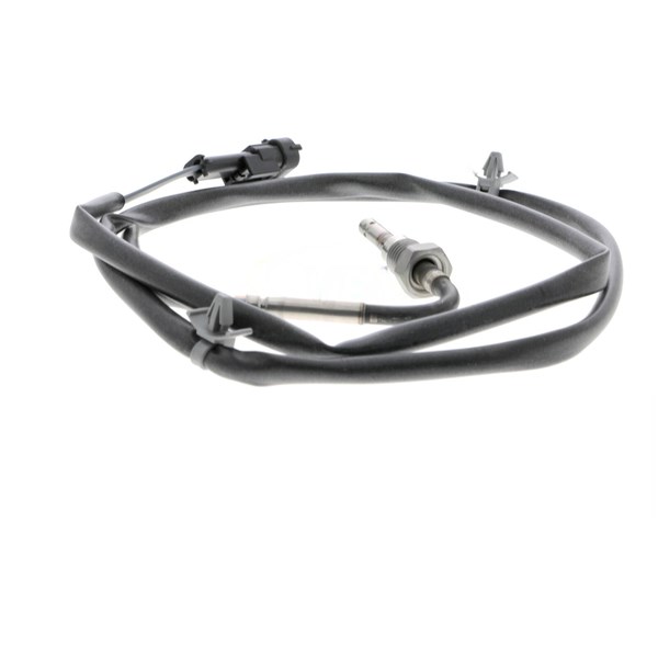 Sensor, avgastemperatur