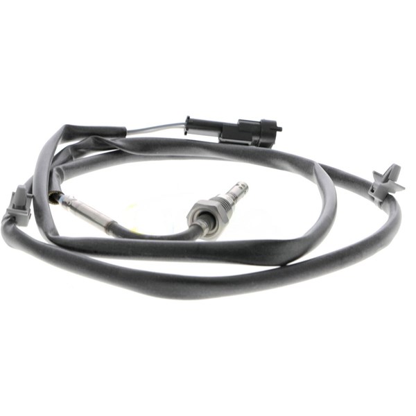 Sensor, avgastemperatur