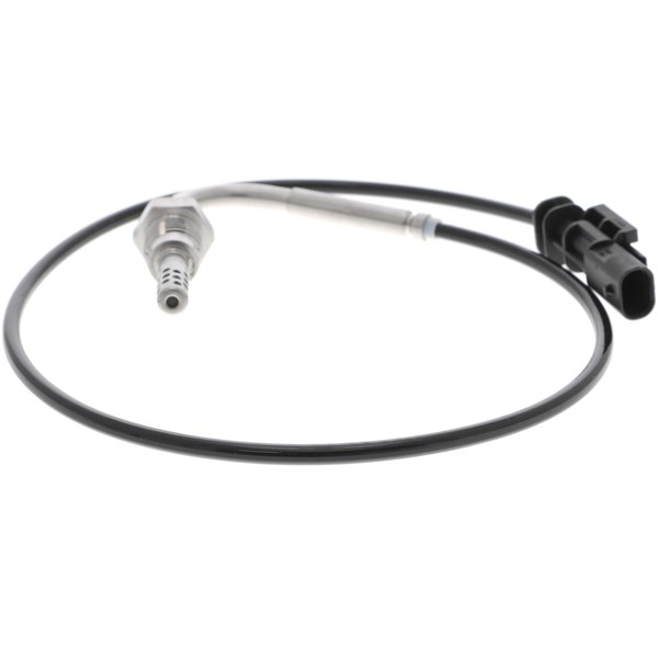 Sensor, avgastemperatur
