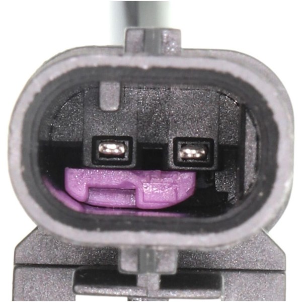 Sensor, avgastemperatur