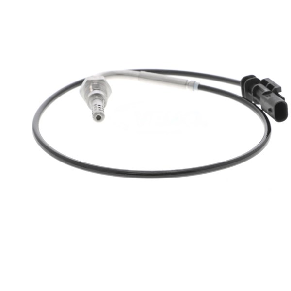 Sensor, avgastemperatur