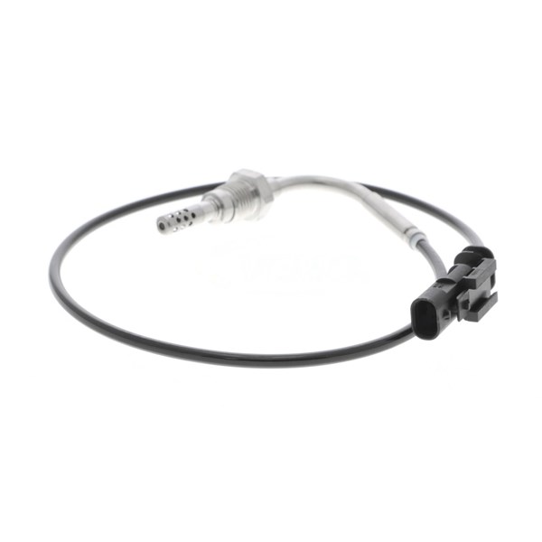 Sensor, avgastemperatur