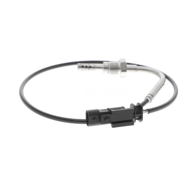 Sensor, avgastemperatur