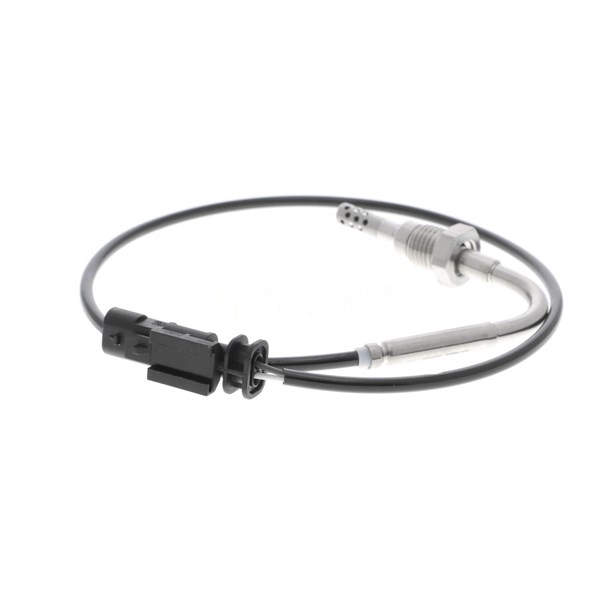 Sensor, avgastemperatur