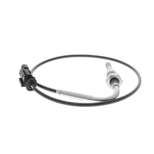 Sensor, avgastemperatur