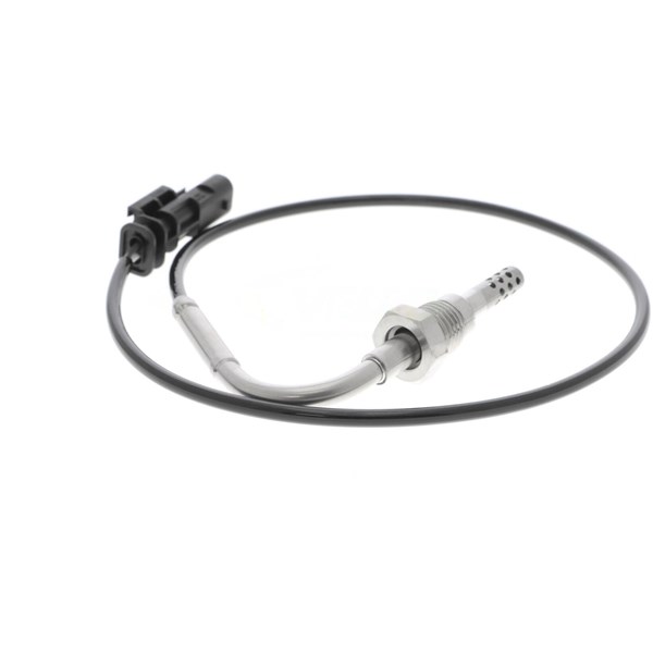 Sensor, avgastemperatur