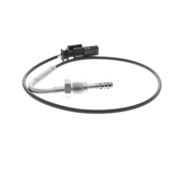 Sensor, avgastemperatur