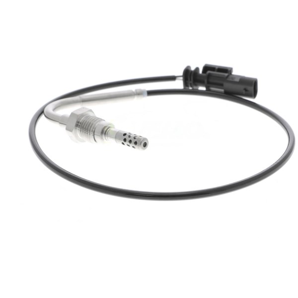 Sensor, avgastemperatur
