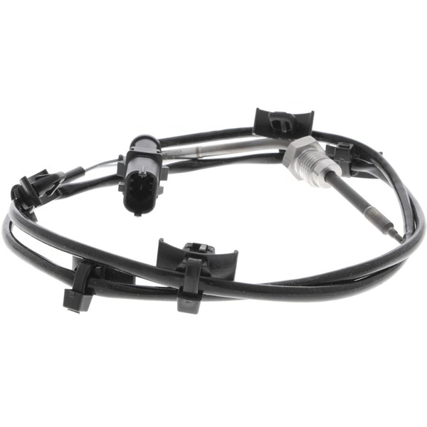 Sensor, avgastemperatur