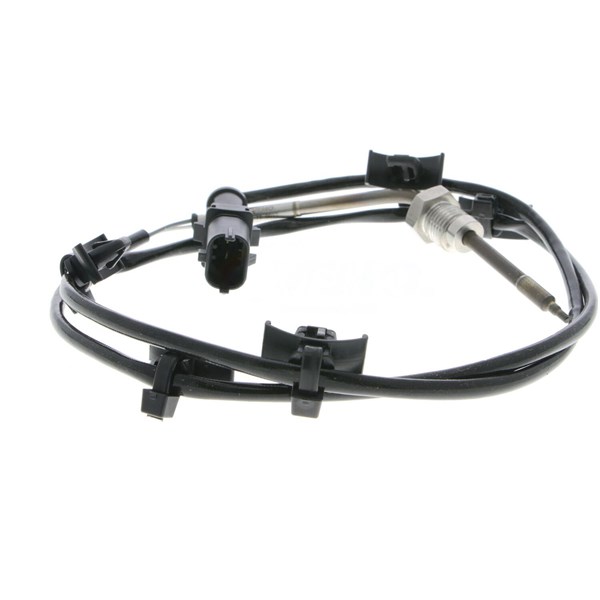 Sensor, avgastemperatur
