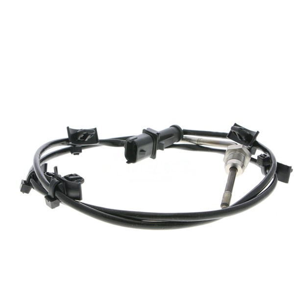 Sensor, avgastemperatur