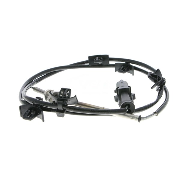 Sensor, avgastemperatur