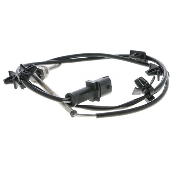 Sensor, avgastemperatur