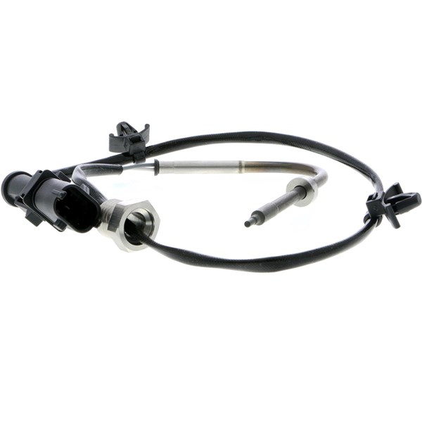 Sensor, avgastemperatur
