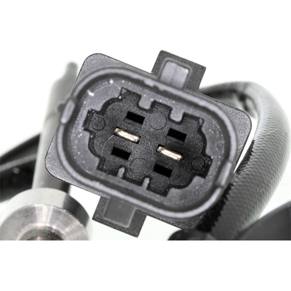 Sensor, avgastemperatur
